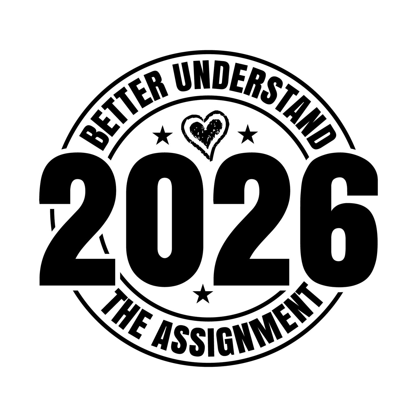 2026 Understand The Assignment