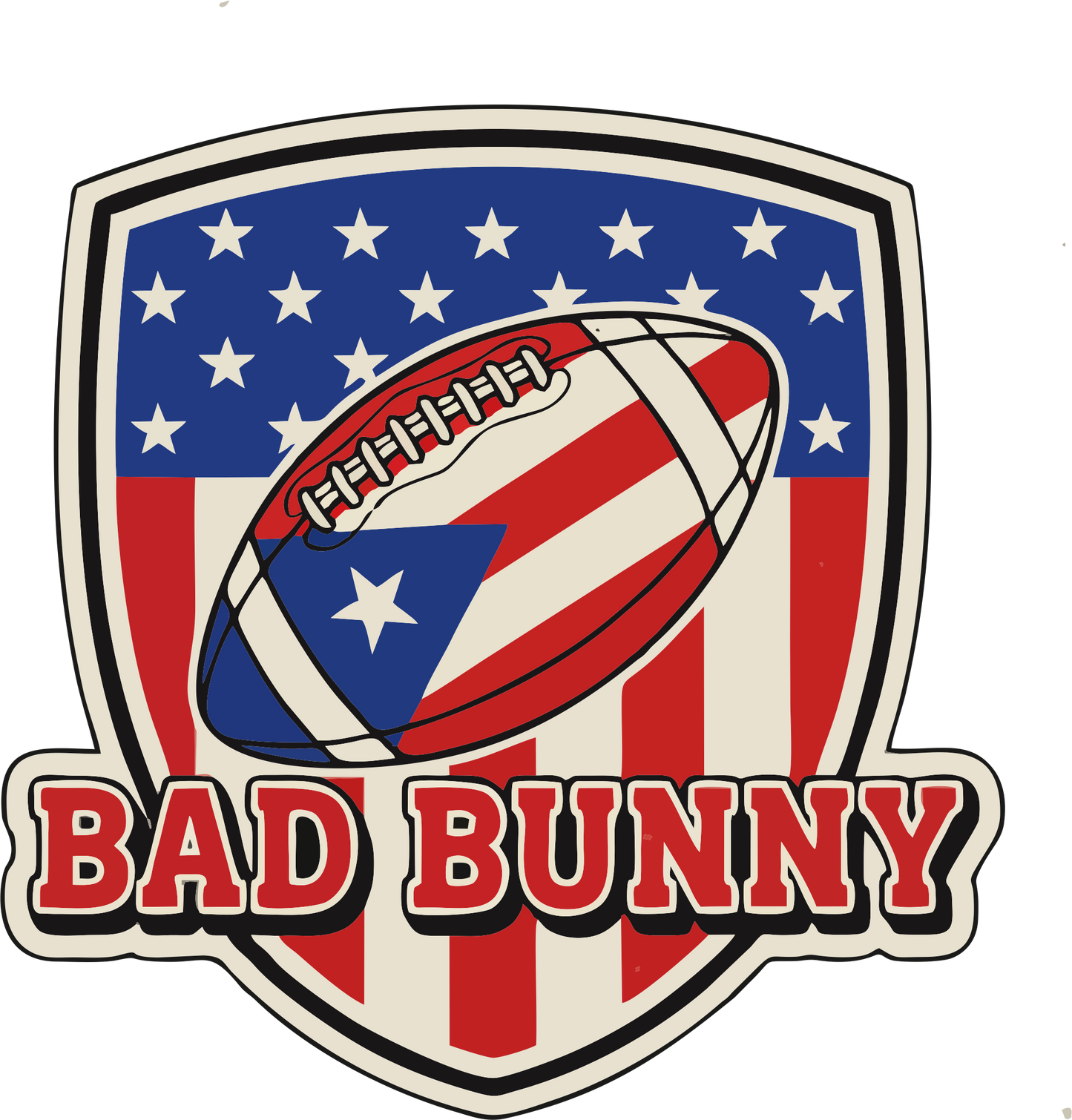 Bad Bunny Puerto Rico
