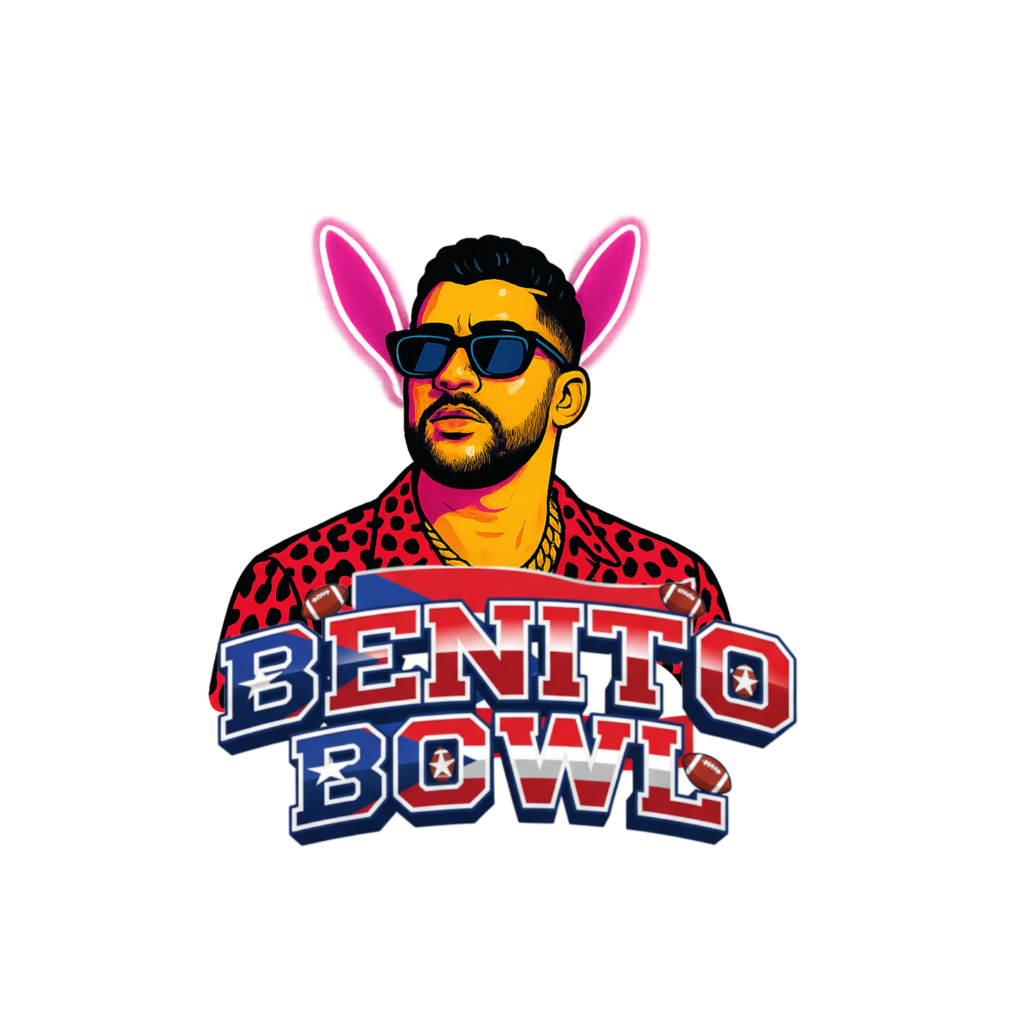 Benito Bowl 2