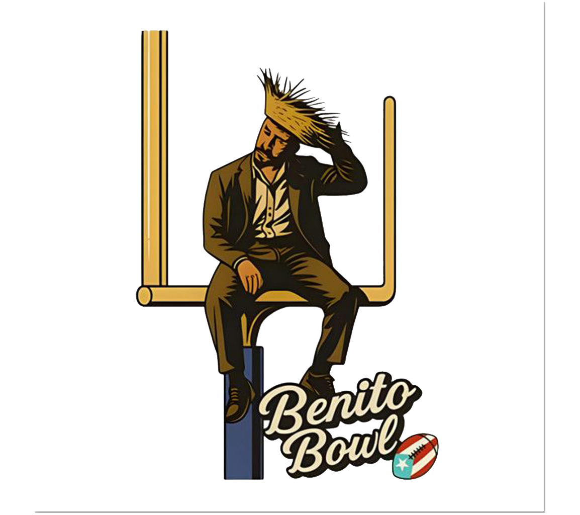 Benito Bowl Bad Bunny