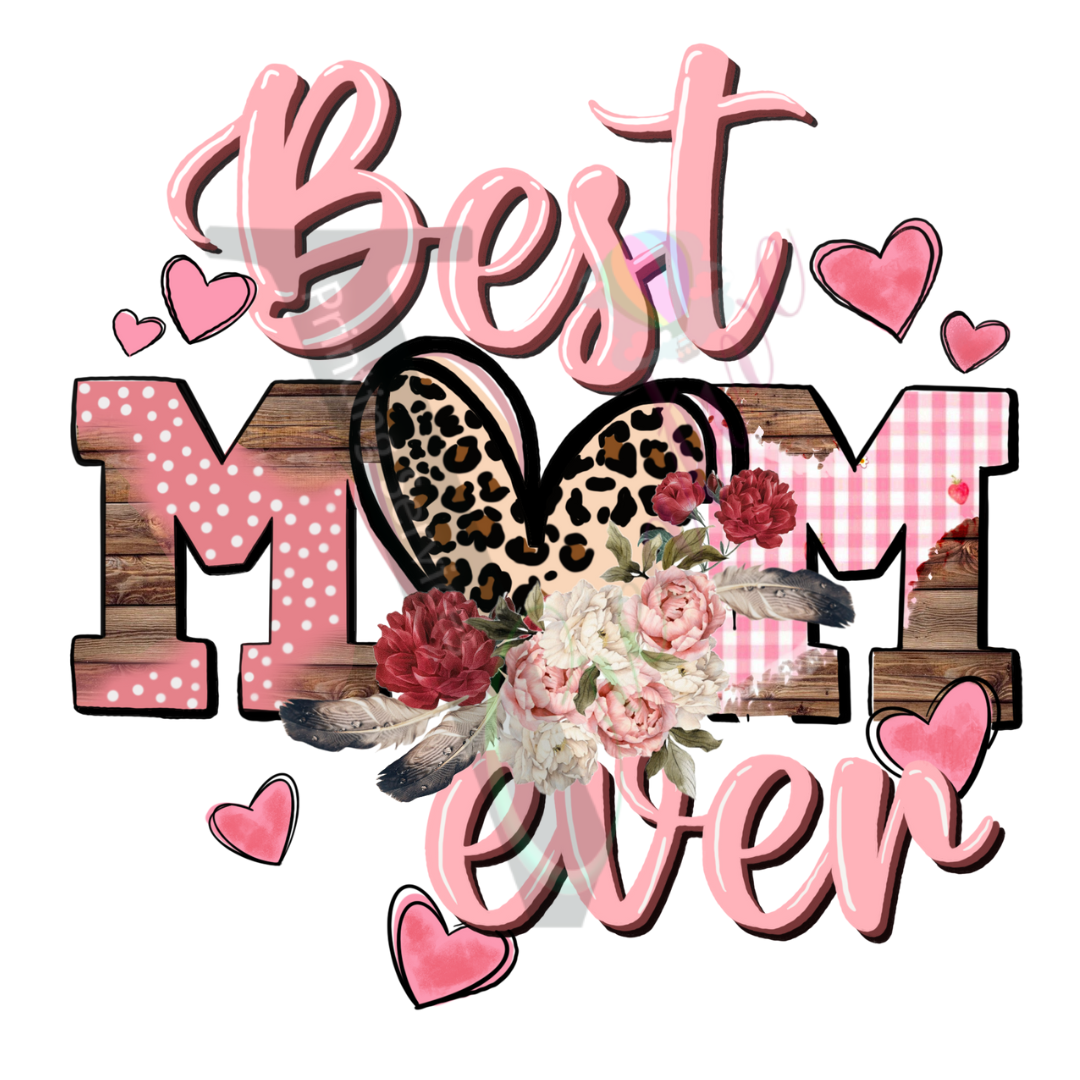 Best Mom Ever