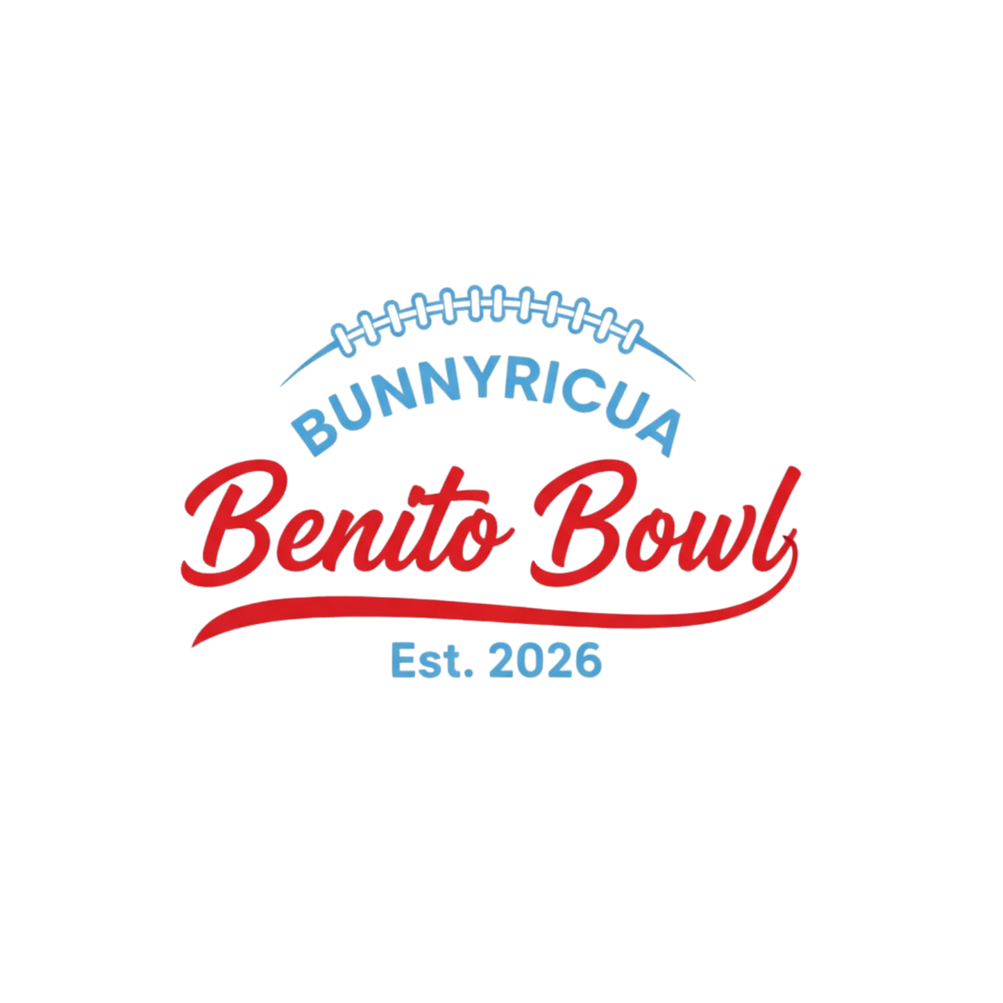 Bunnyricua Benito Bowl Est 2026