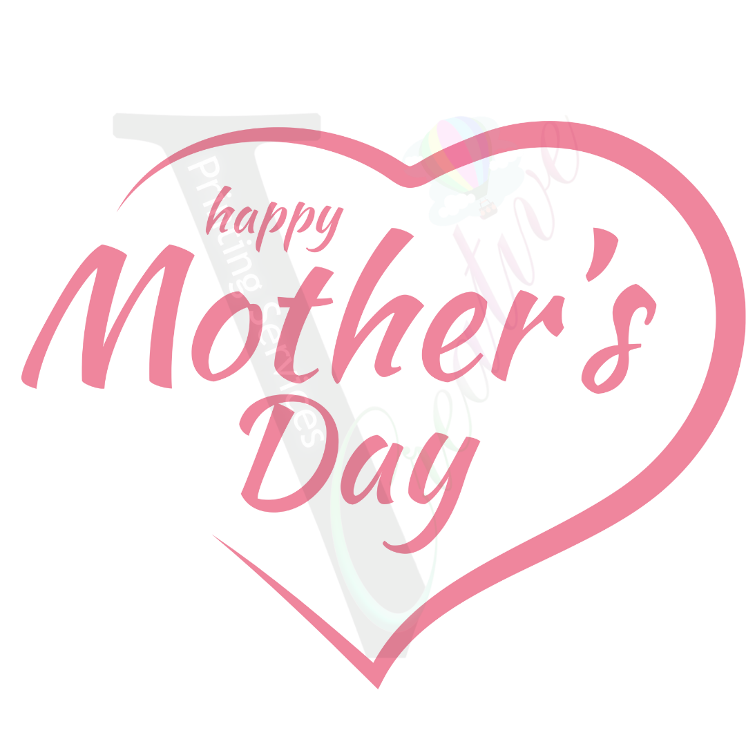 Happy Mother's Day 2