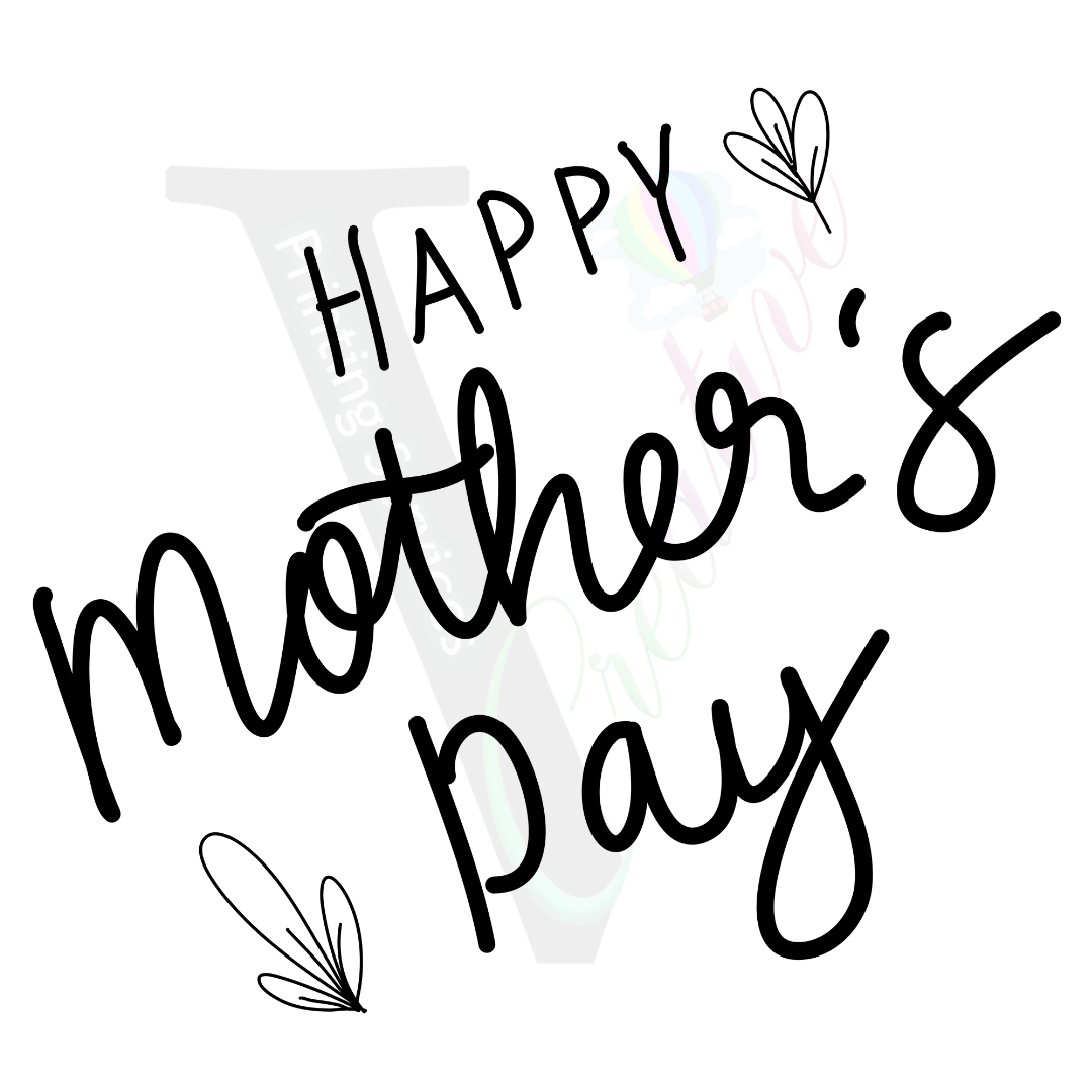 Happy Mother's Day 4