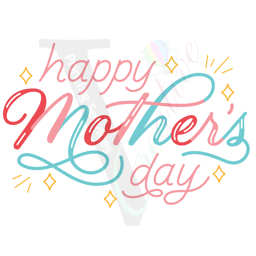 Happy Mother's Day 6