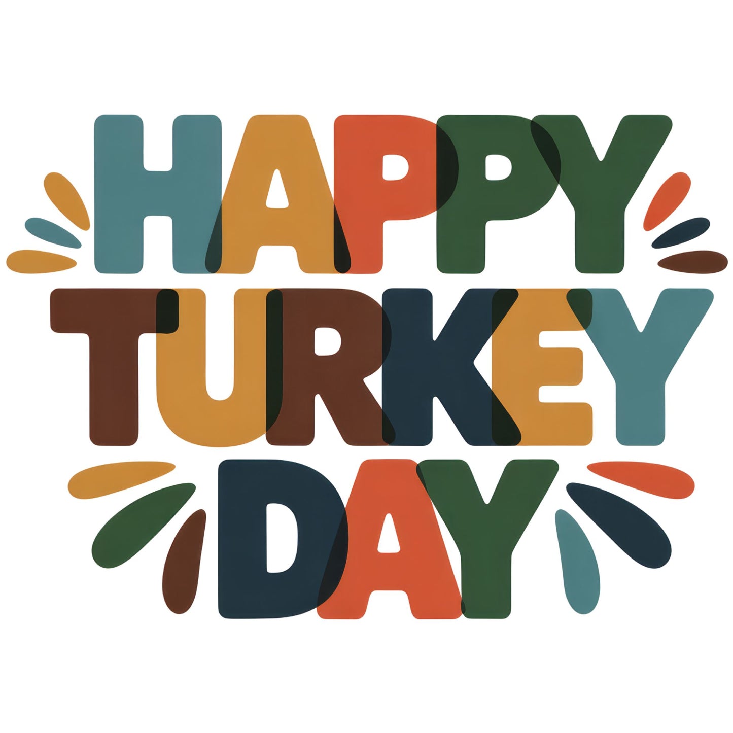 Happy Turkey Day