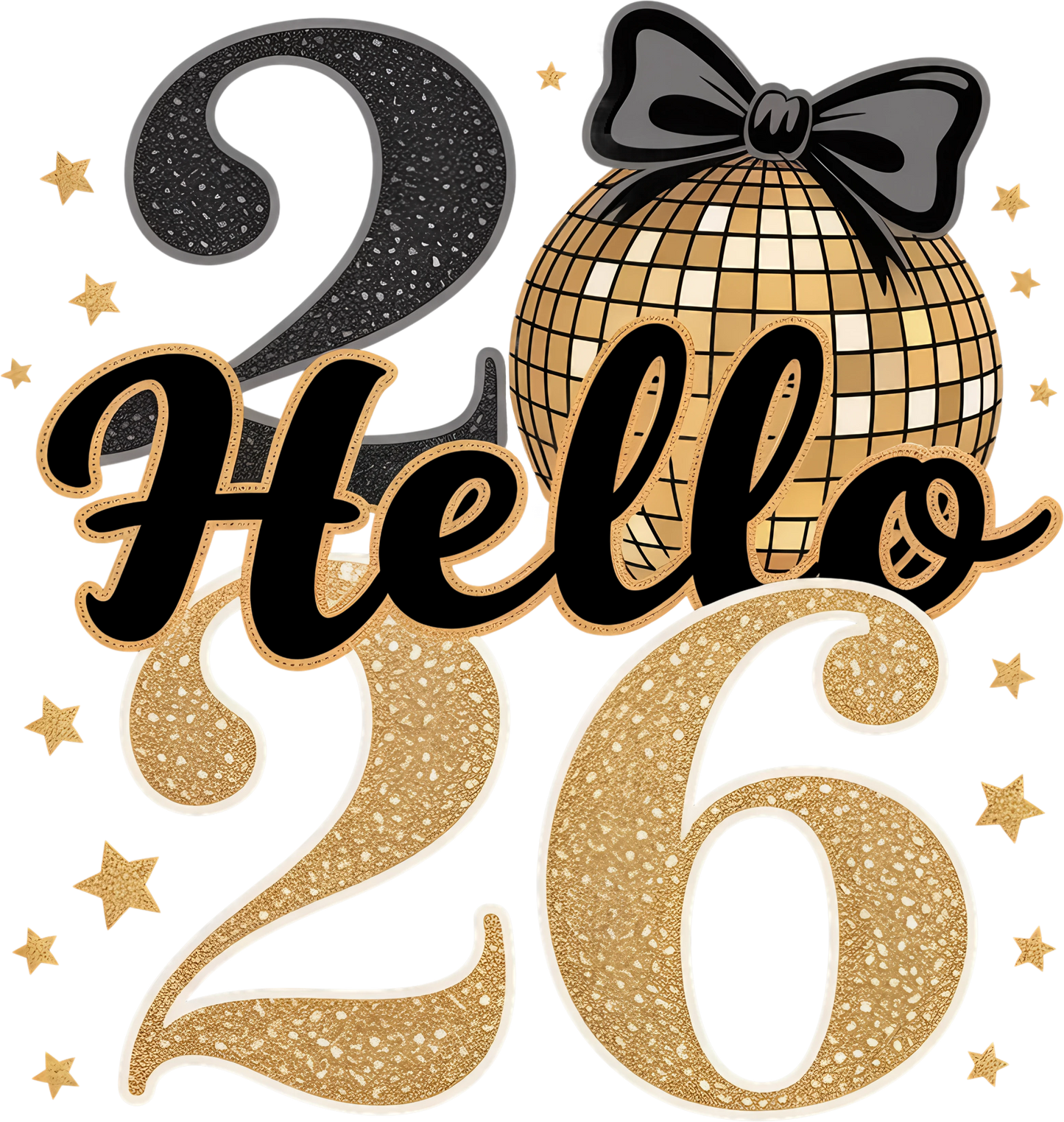 Hello 2026