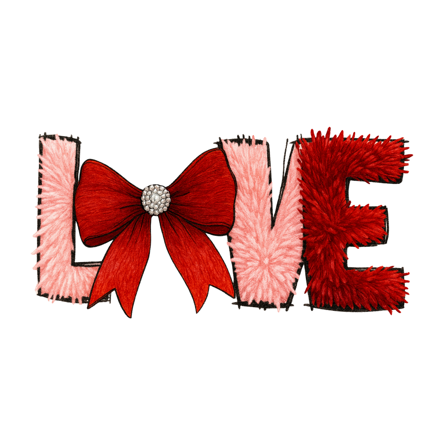 Love Bow