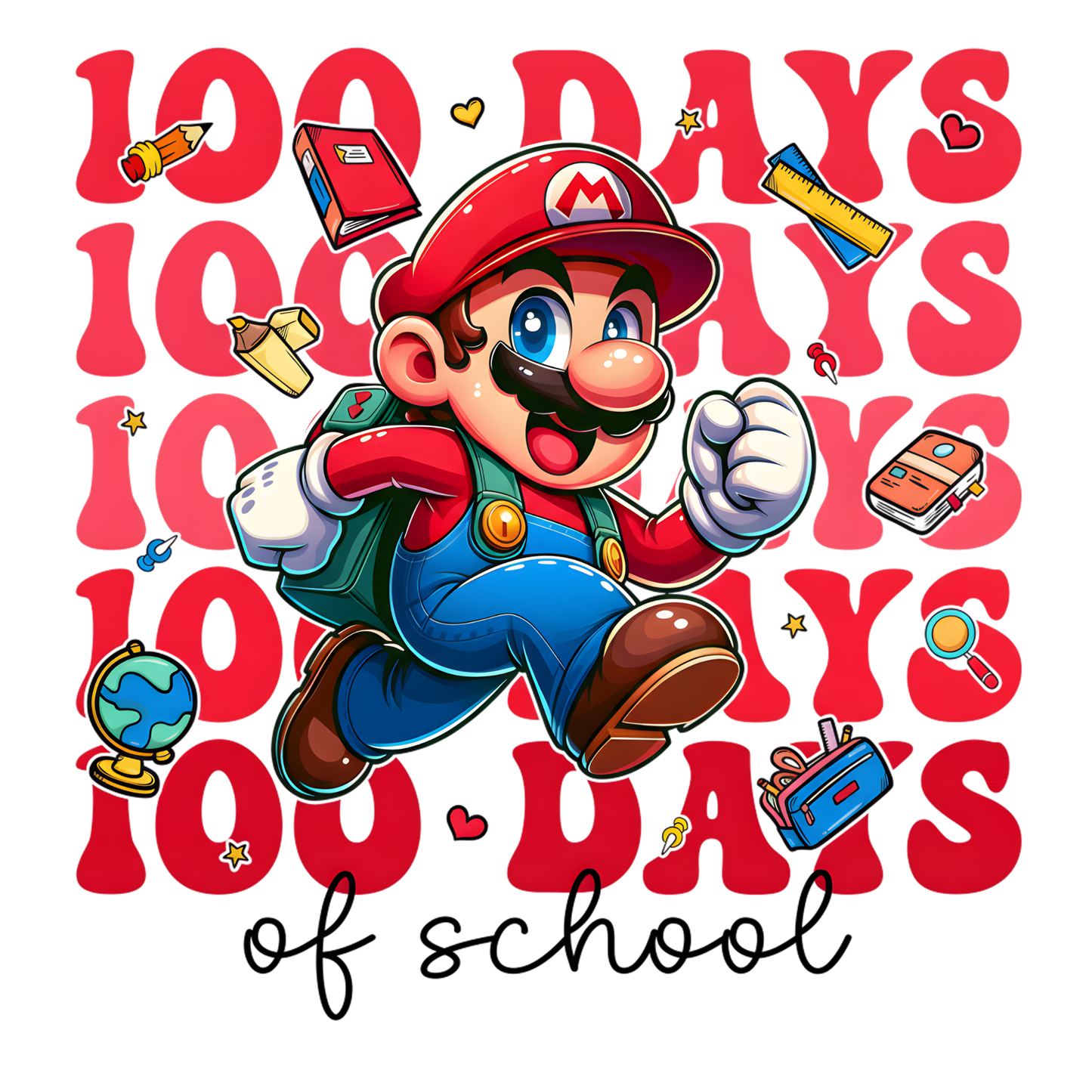 Mario