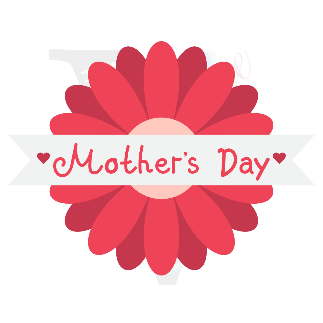 Mother's Day Flower