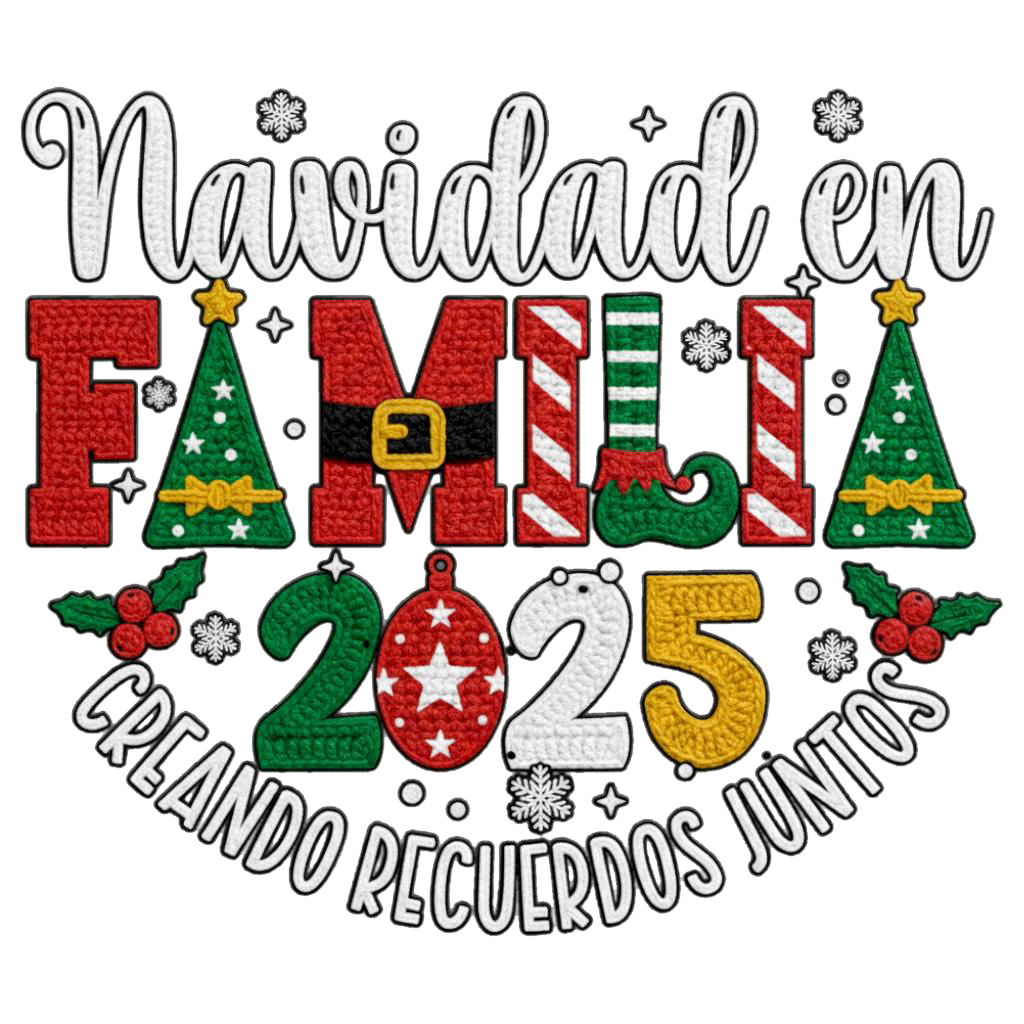Navidad en Familia 2025