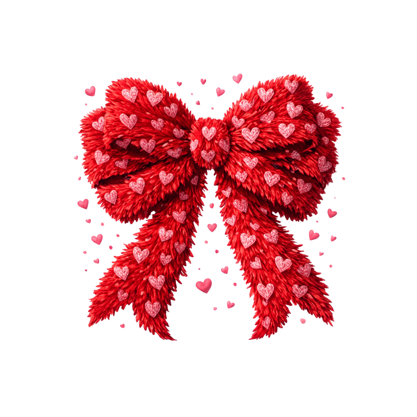 Red Bow