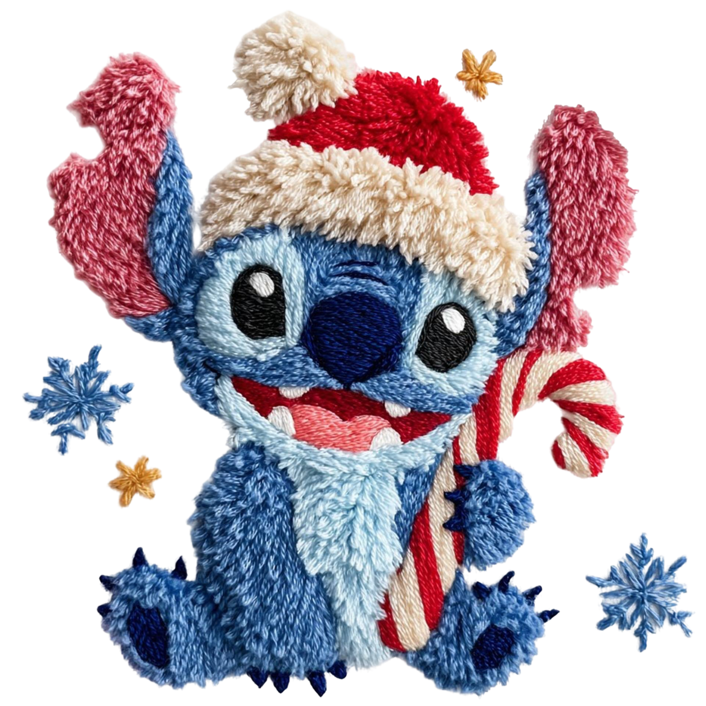 Stitch Crochet
