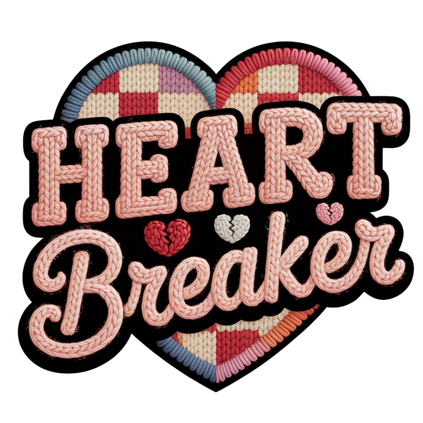 Heart Breaker