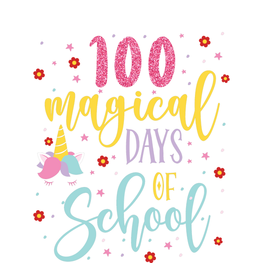 100 Magical Days
