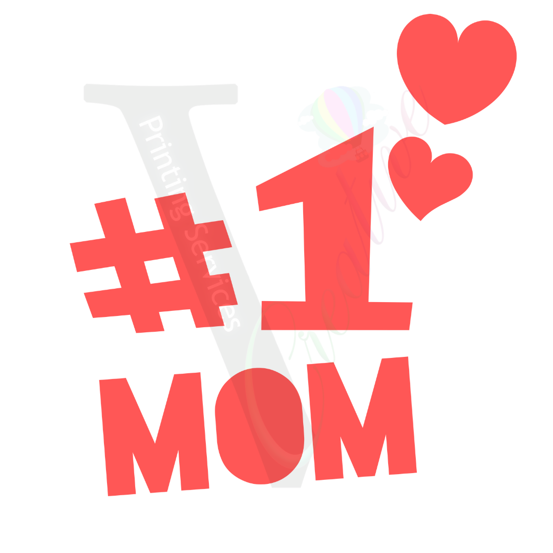 # 1 MOM