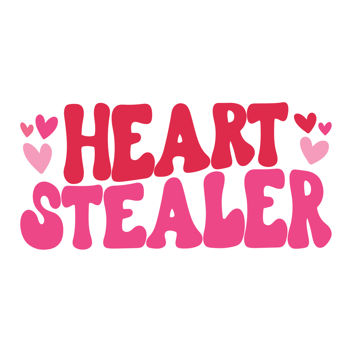 3-Heart Stealer