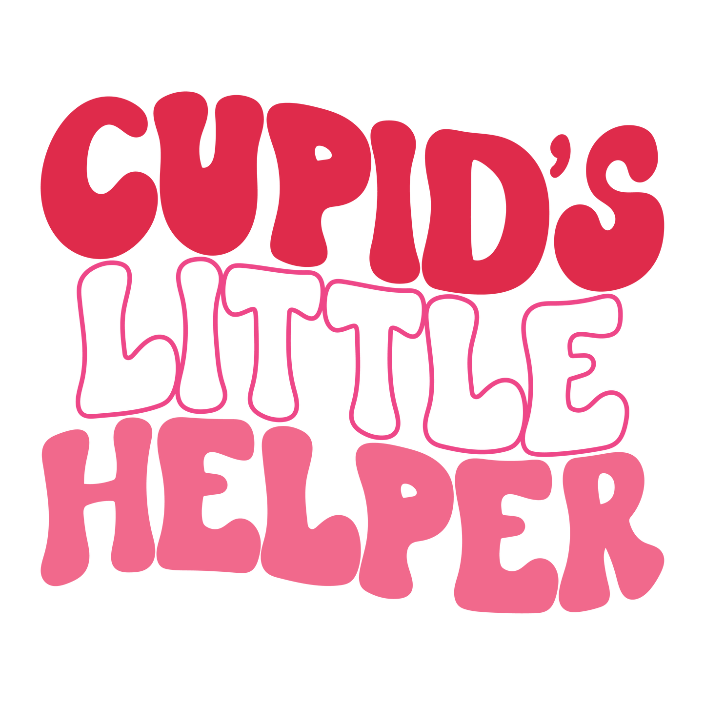 4-Cupid little helper