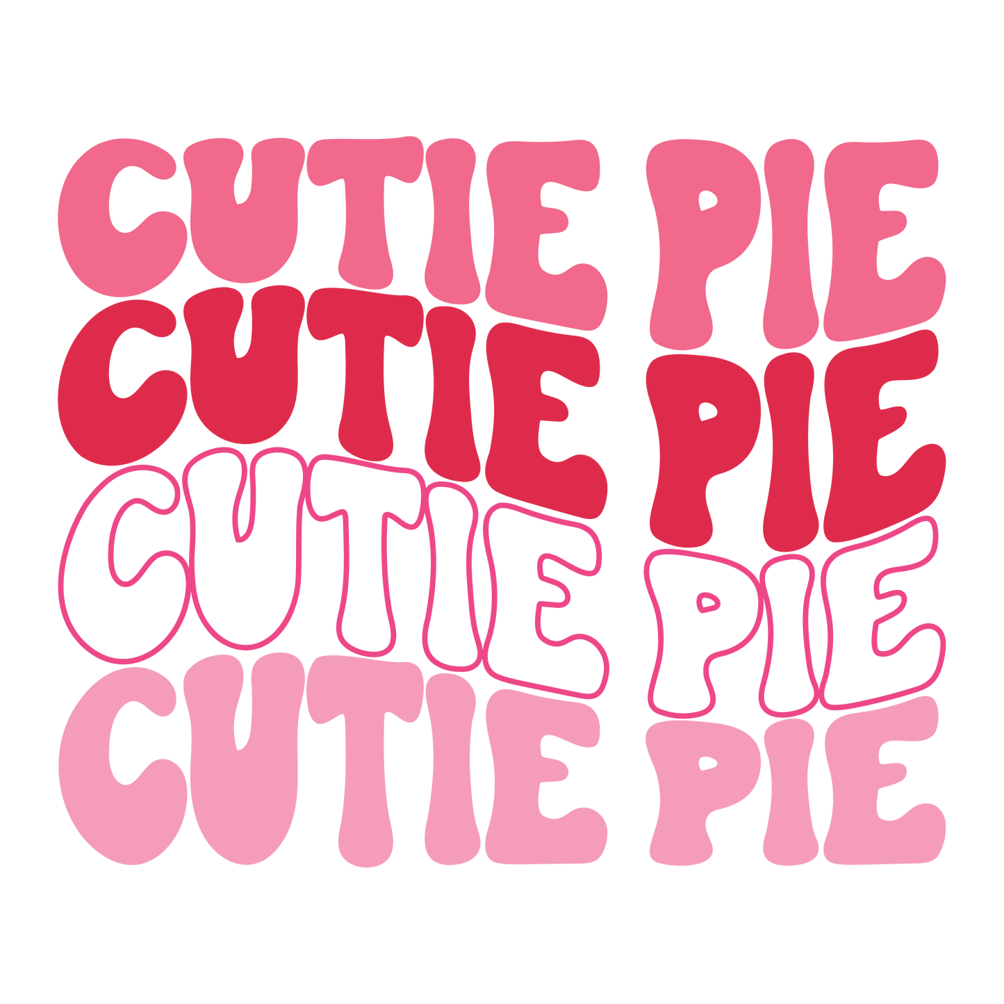 5-Cutie Pie