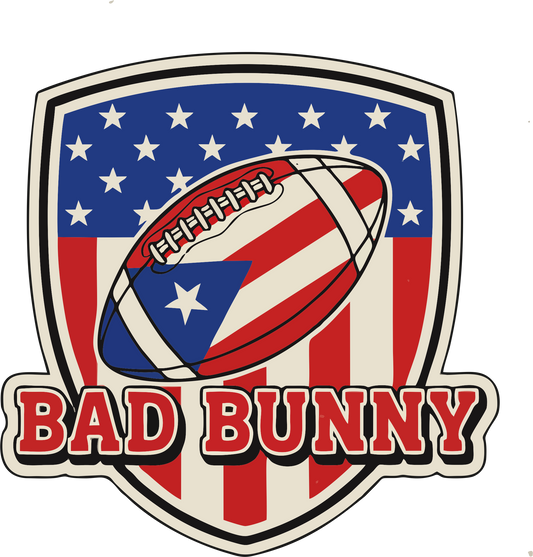 Bad Bunny Puerto Rico