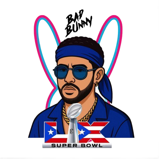 Bad Bunny Unique