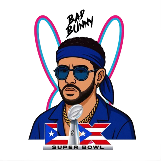 Bad Bunny Unique