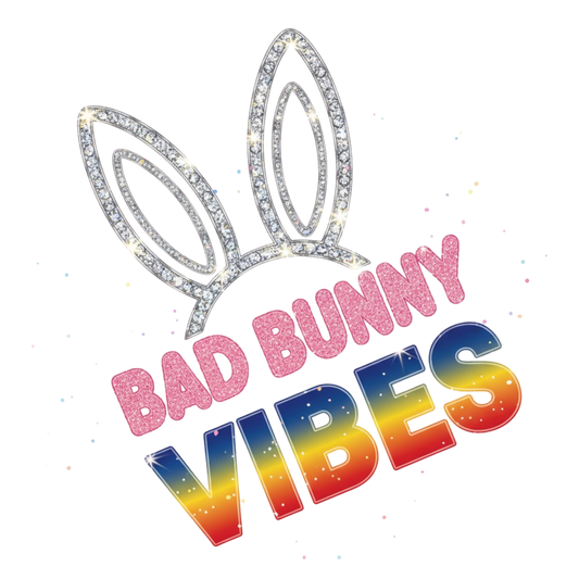 Bad Bunny Vibes