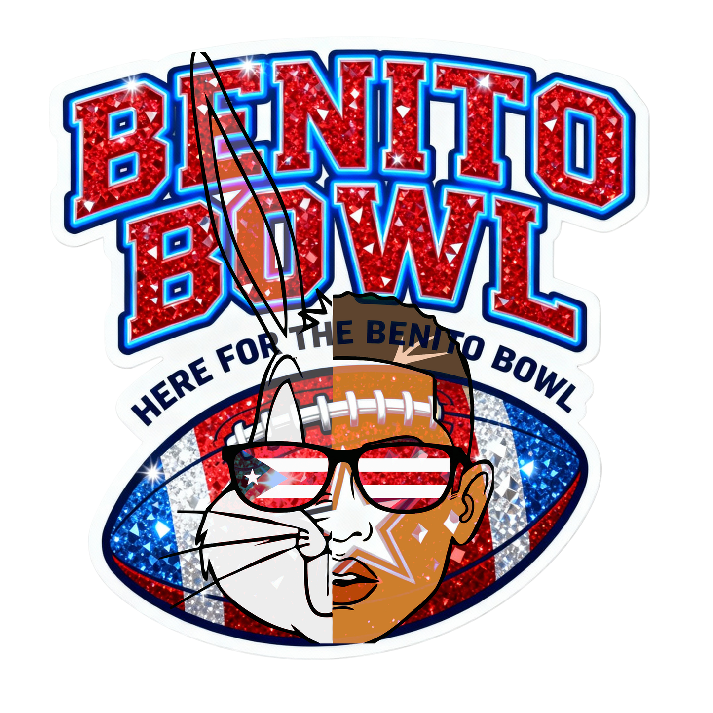 Benito Bowl