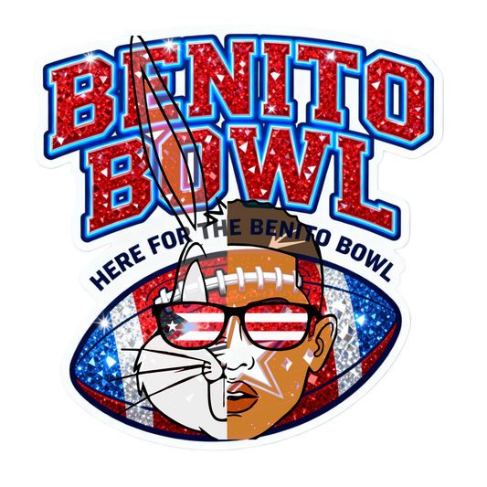 Benito Bowl