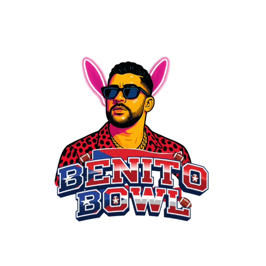 Benito Bowl 2