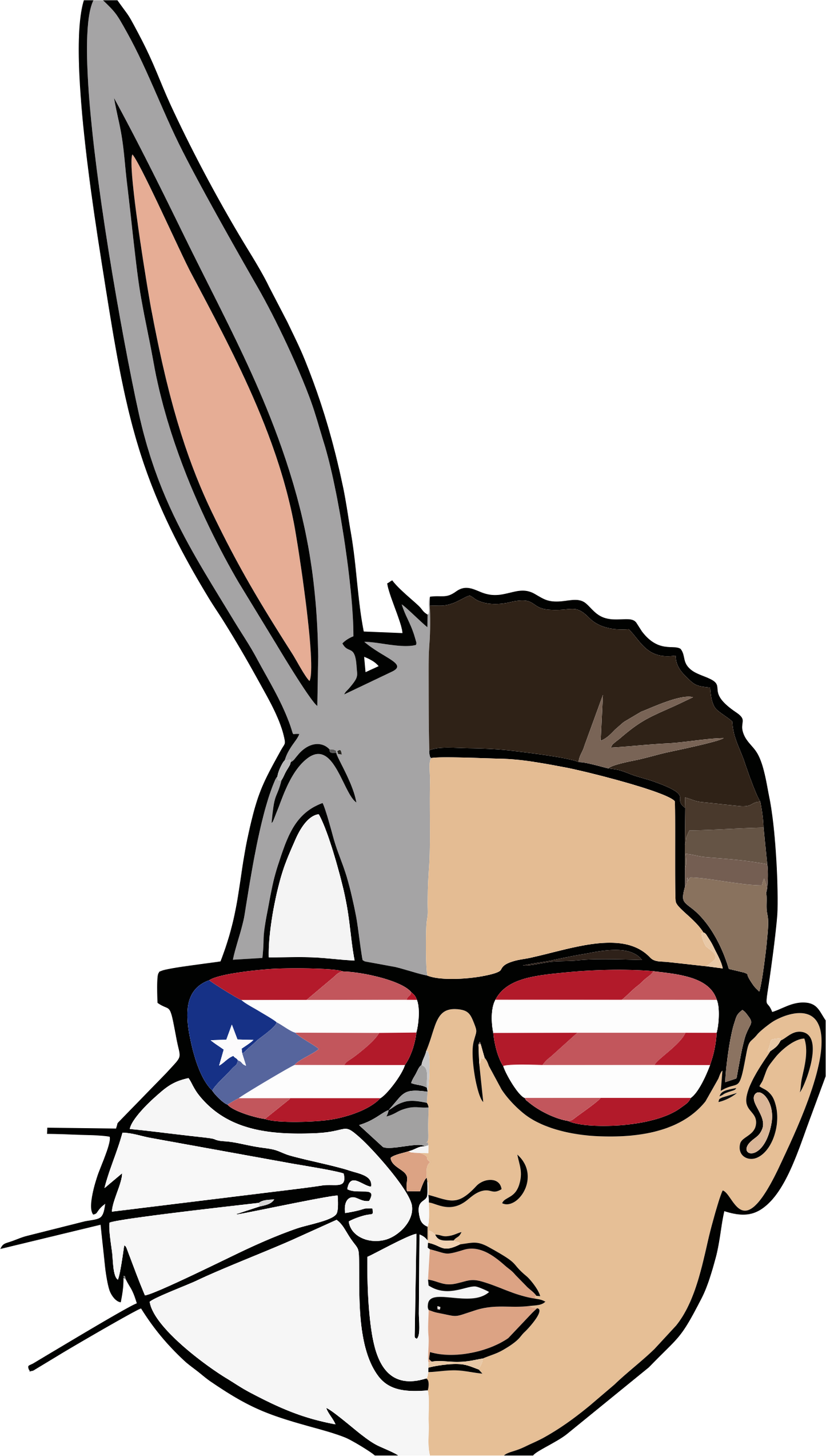 Bunny Face