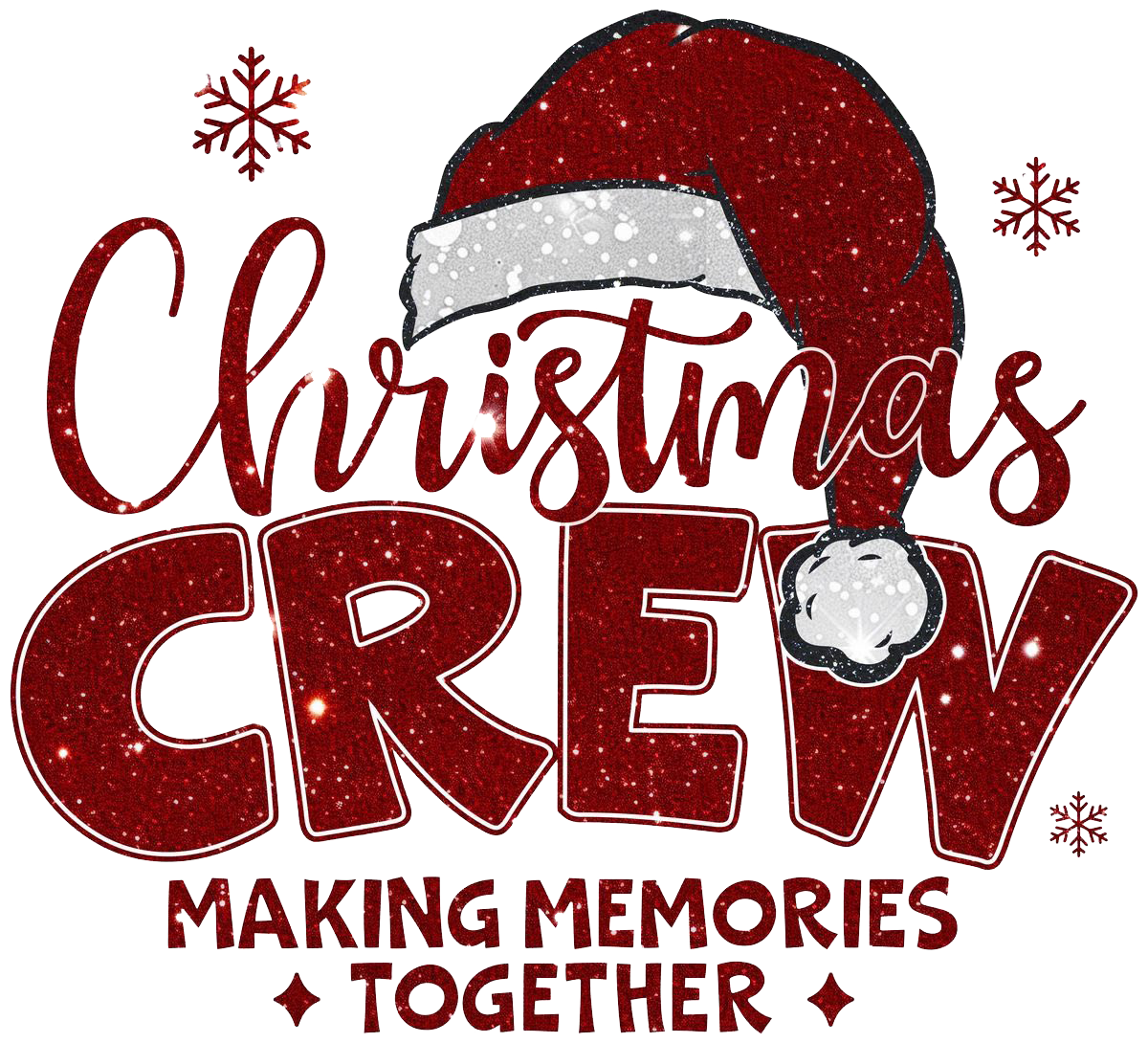Christmas Crew