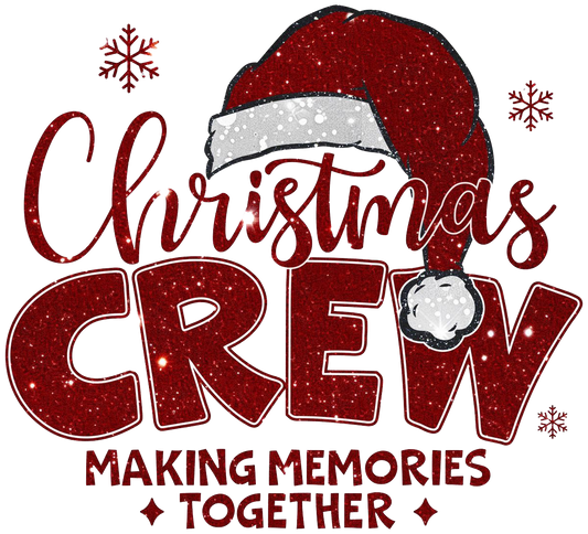 Christmas Crew