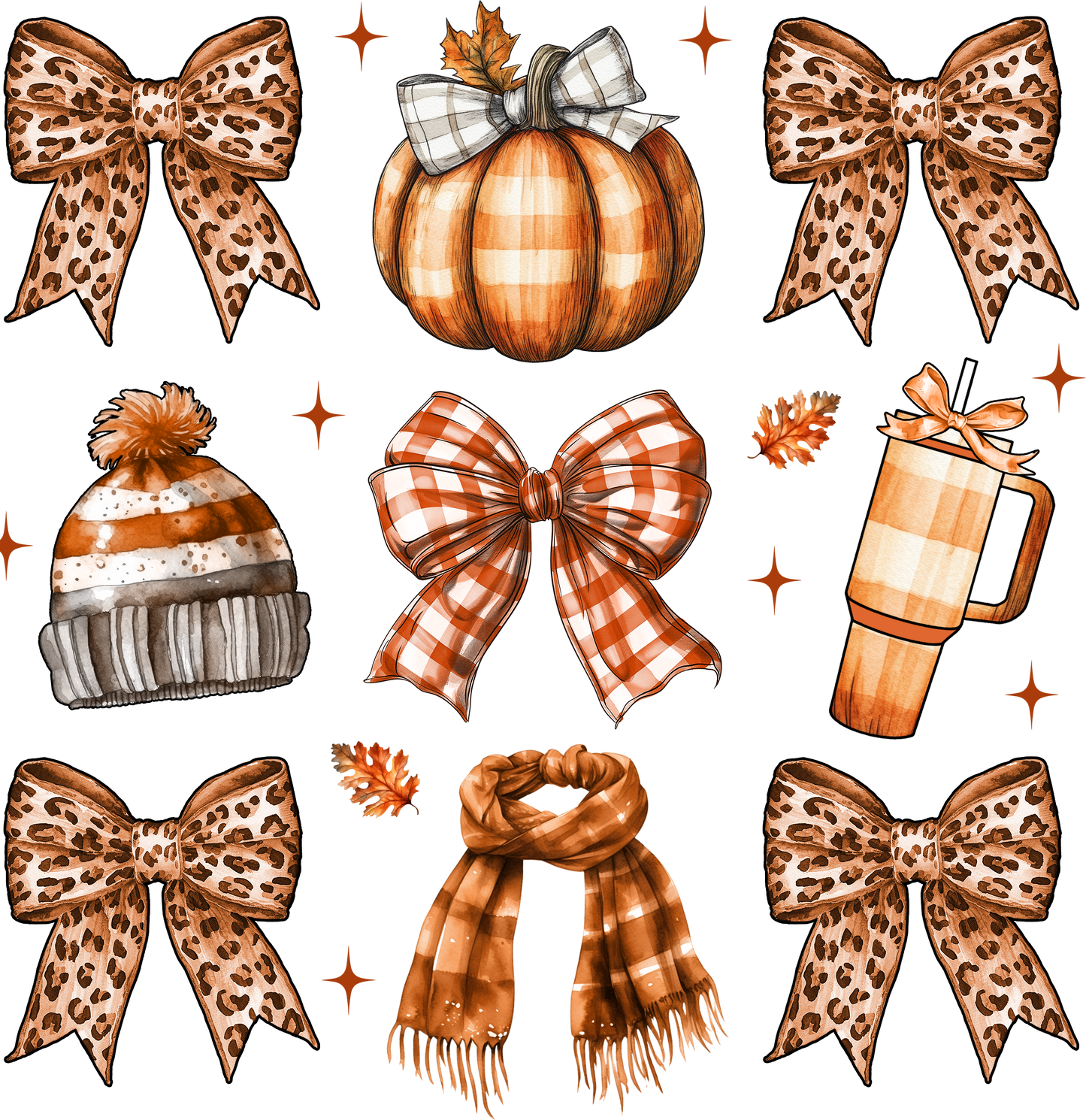 Coquette Fall