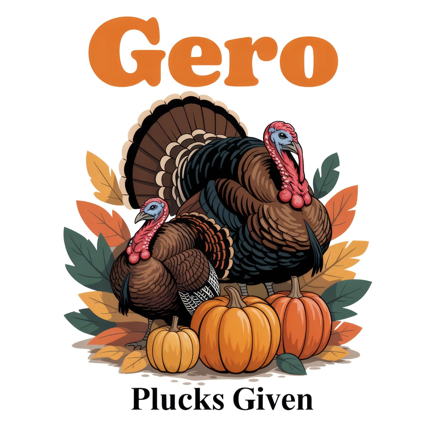 Gero