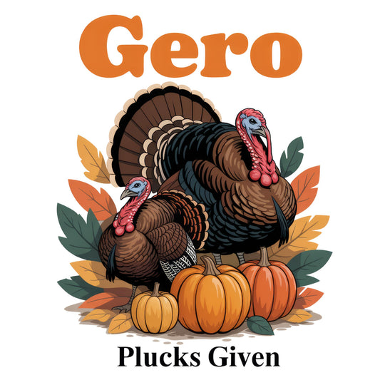 Gero