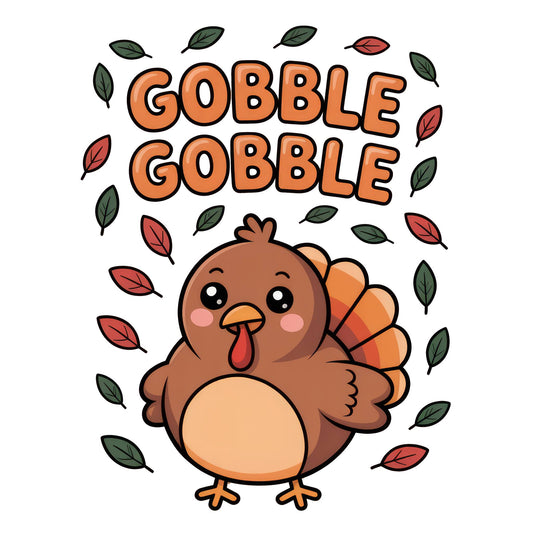 Gobble Gobble