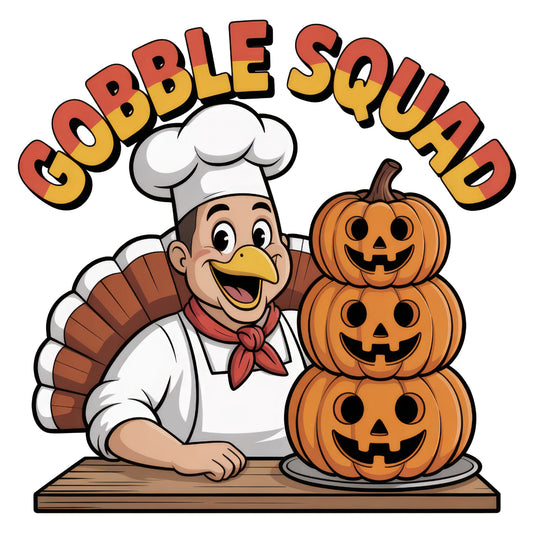 Gobble Squad