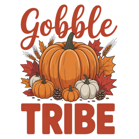 Gobble Tribe