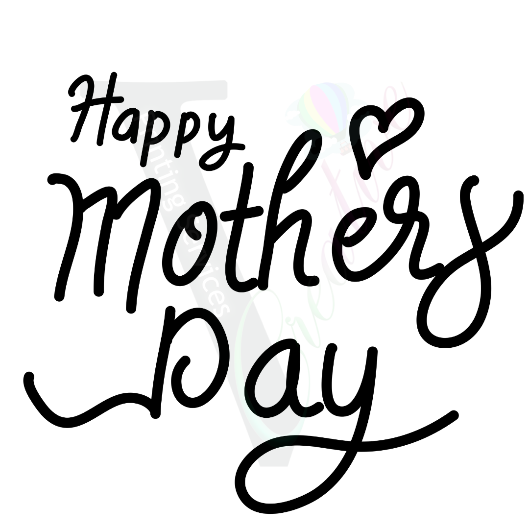 Happy Mother's Day 5