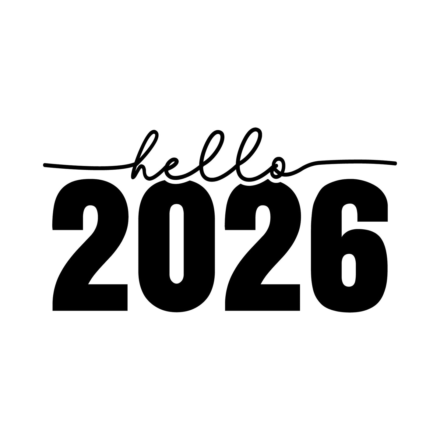 Hello 2026