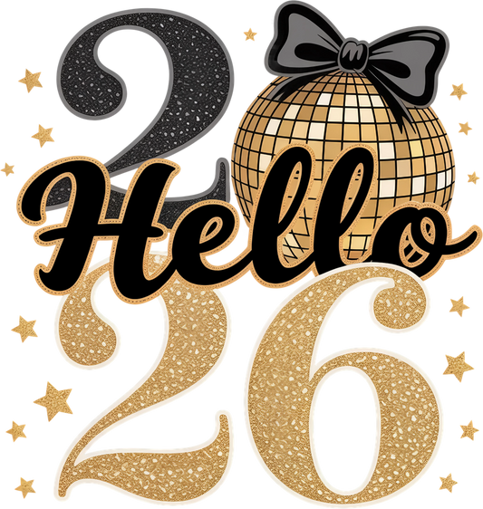 Hello 2026