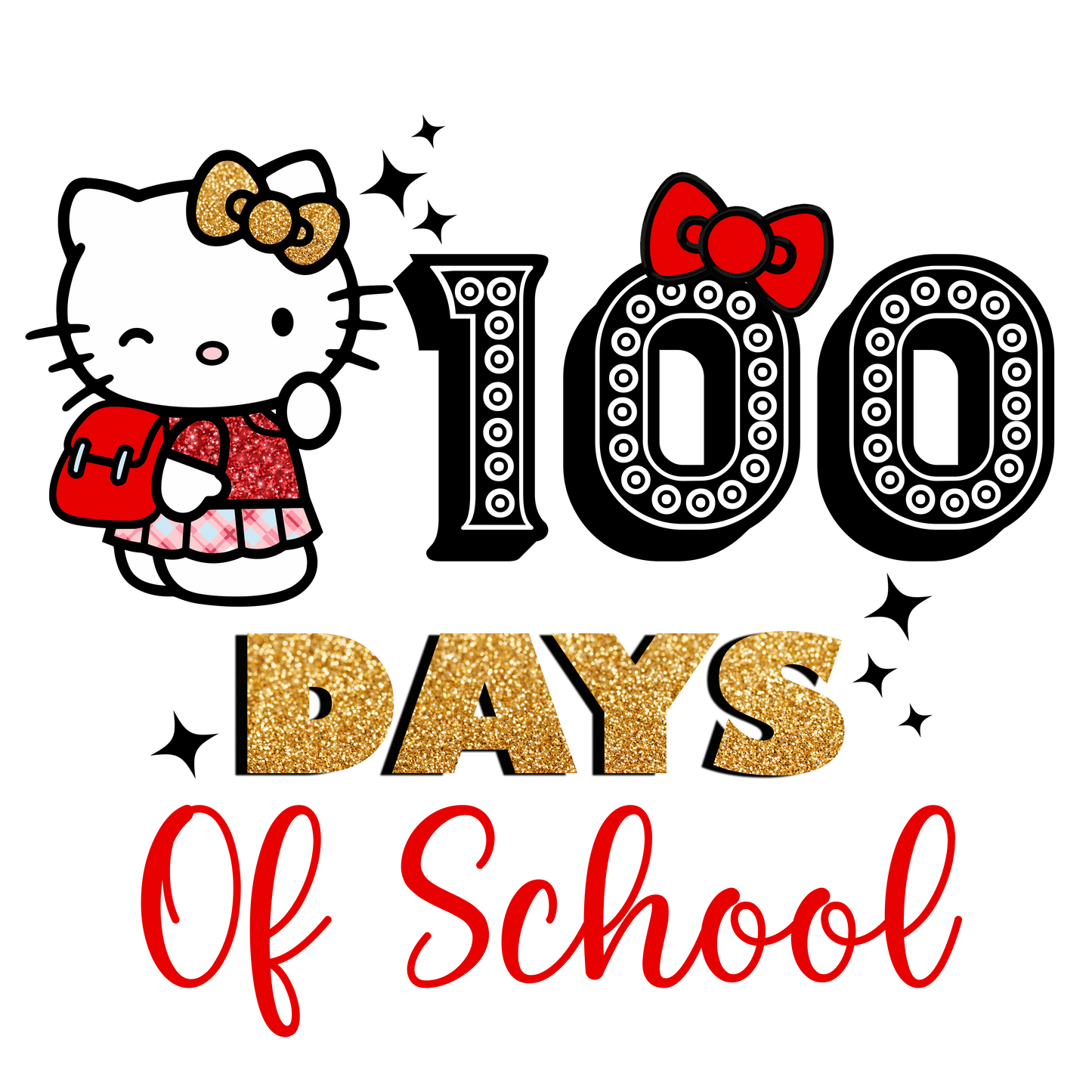 Hello Kitty 1