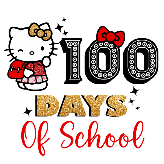 Hello Kitty 1