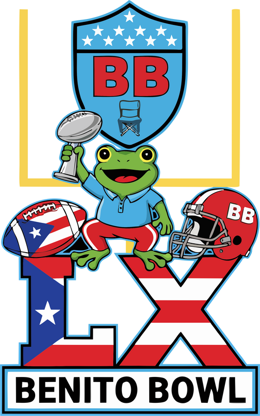LX Benito Bowl