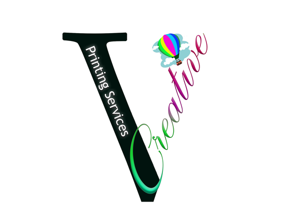 V Creative Printing Services