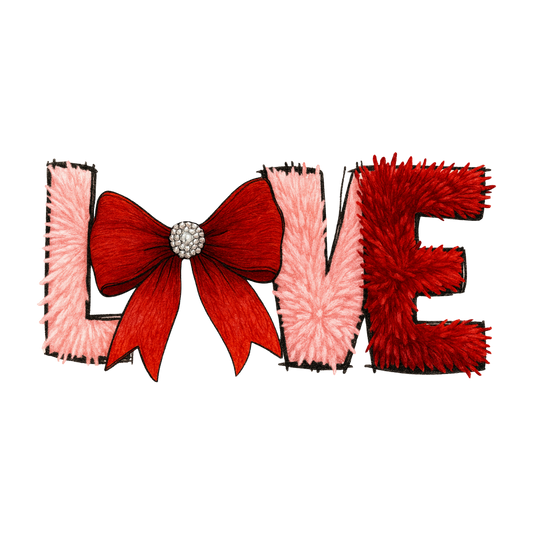 Love Bow