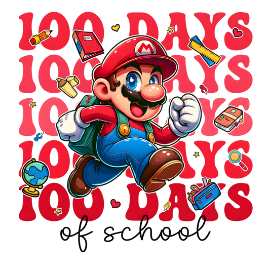Mario