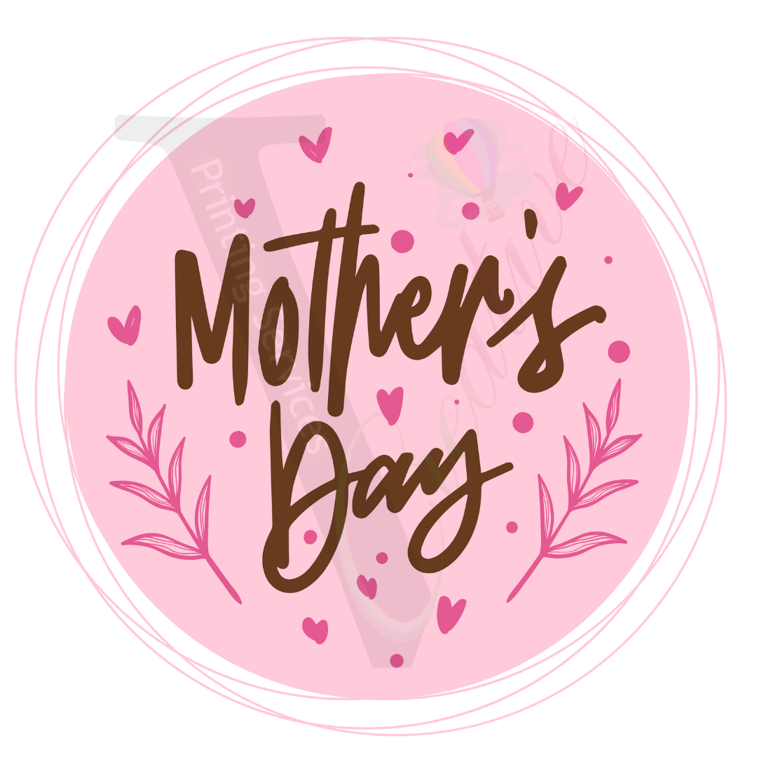 Mother's Day 1