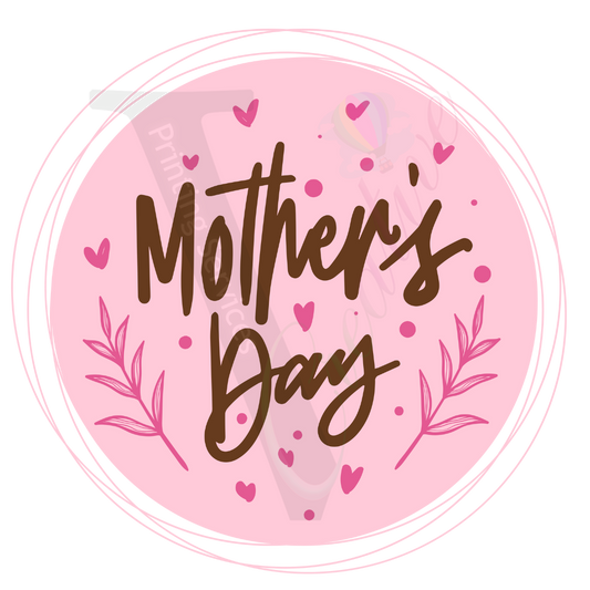 Mother's Day 1
